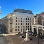 Piazza Affari Apartment - City Center