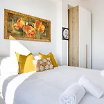 Joivy Comfy Flat With Balcony