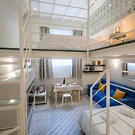 Nolo Design Loft In Creative District