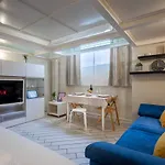 Nolo Design Loft In Creative District