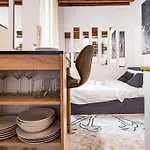 Cozy Suite Garibaldi40