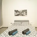 Luxury Apartment Front Navigli