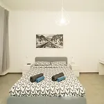 Luxury Apartment Front Navigli