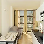 Sky View - Porta Nuova - Appartamento 4