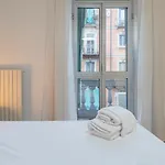 Renovated Apartment Near Loreto Padova 78