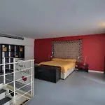 Milan Design Loft - 5 Mins From Fondazione Prada