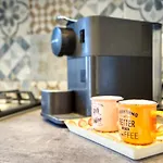 Caseospitali - Stone Flat Due Camere Da Letto Vicino A Parco Trotter - Self Check-In E Privacy