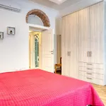 Caseospitali - Stone Flat Due Camere Da Letto Vicino A Parco Trotter - Self Check-In E Privacy