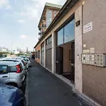 Dergano Comfy Apartment - 250 M Far From M3
