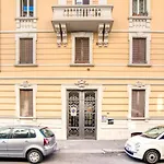 Caseospitali - Stone Flat Due Camere Da Letto Vicino A Parco Trotter - Self Check-In E Privacy
