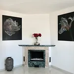 Lux 180Sqm Flat - Entire Last Floor