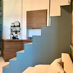Lovely Studio Flat In Bocconi