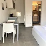 Torre 16 Lovely Studio