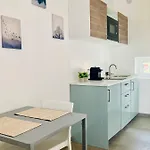 Torre 16 Lovely Studio