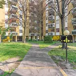 Soggiorno Incantevole In Zona Navigli