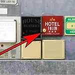 Hotel Folen