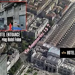 Hotel Folen