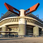 Milano San Siro Stadio Appartamento