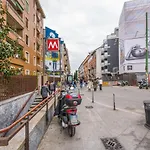 The Orange Attic - Navigli Area