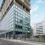 Contempora Apartments - Rosellini 6A