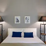 Appartamento Moscova In Brera