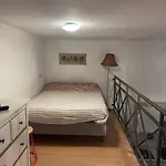 Cozy Loft In Milan