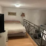 Cozy Loft In Milan