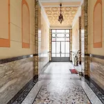 Easylife - Accogliente Residenza Con Balconcino