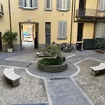 La Casa Dell\'Isola Milano
