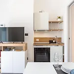 Khl Apartments