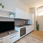 I Host Apartment - Ranzoni 2