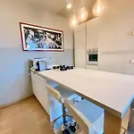 Viale Umbria Colorful And Cosy Studio