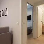 Milano Centrale Apartment