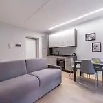 Milano Centrale Apartment