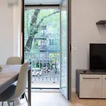 Milano Centrale Apartment