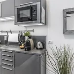 Milanrentals - Tarra Apartment
