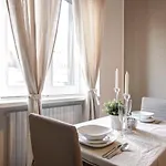 Milanrentals - Windsor Apartment