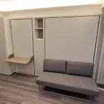 Cozy Apartment Milano Affori M3