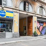 Irripetibile Open Space Su 2 Piani, Milano Centro