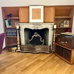 Imperial Terrace Suite