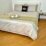 Imperial Terrace Suite