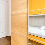 Joivy Superb 2Bed Flat With Balcony