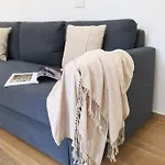 Contempora Apartments - Bilocale Washington 105