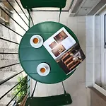 Contempora Apartments - Bilocale Washington 105