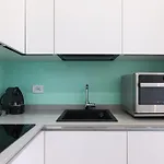 Contempora Apartments - Bilocale Washington 105