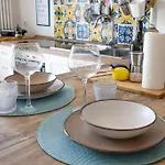 Cozy Apartment Soderini 25