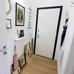 Cozy Apartment Soderini 25