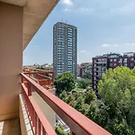 Easylife - Comfort In Pta Romana Con Terrazza