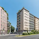 Easylife - Comfort In Pta Romana Con Terrazza