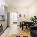 Easylife - Moderno Ed Elegante Appartamento Vicino Arco Della Pace